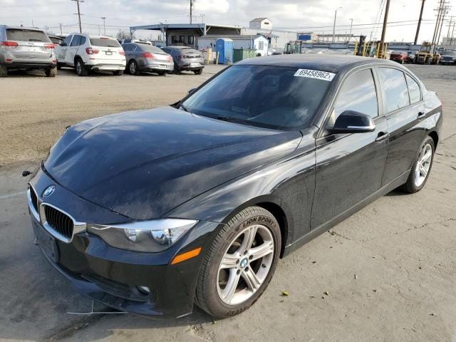 BMW 320 I 2015 wba3b1c55fp681421