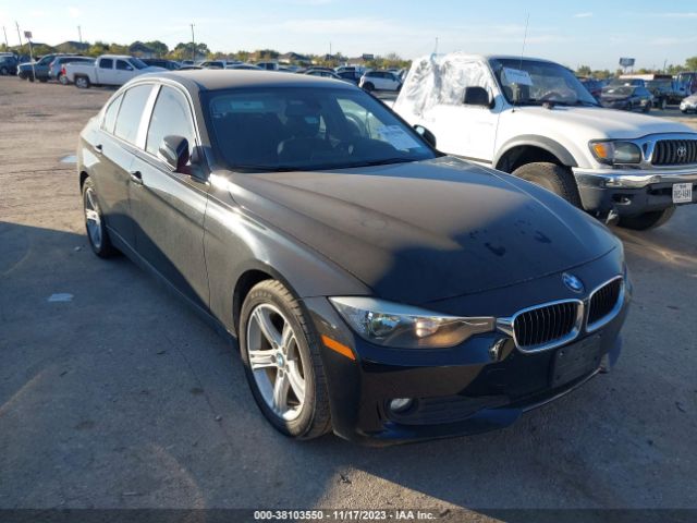 BMW 320I 2015 wba3b1c55fp681483