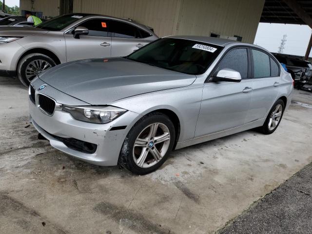 BMW 3 SERIES 2015 wba3b1c55fp830958