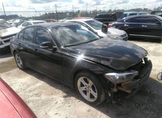 BMW 3 SERIES 2015 wba3b1c55fp831396