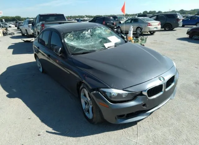 BMW 3 SERIES 2015 wba3b1c55fp831804