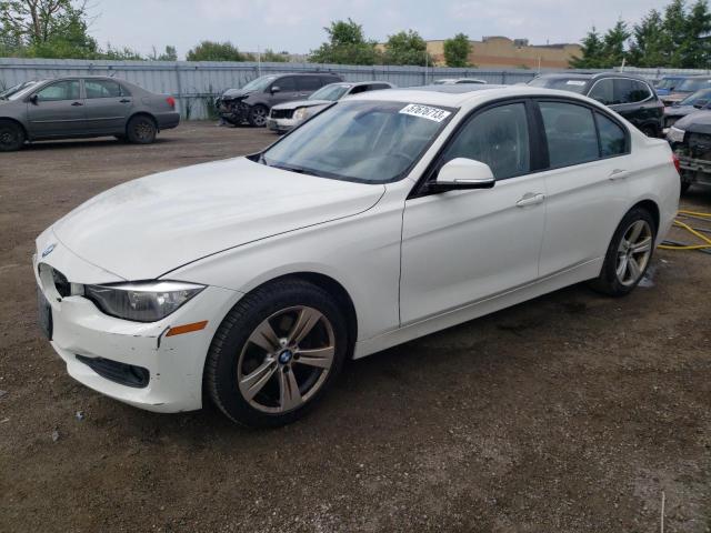 BMW 320 I 2012 wba3b1c56cf461223