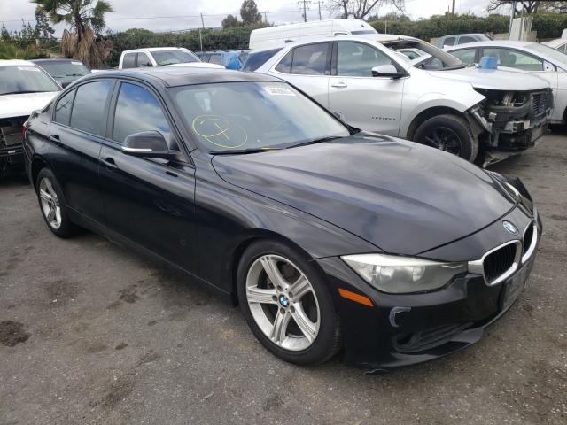 BMW 320 I 2013 wba3b1c56df461661