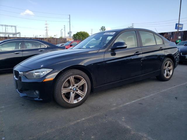 BMW 3 SERIES 2013 wba3b1c56df461790