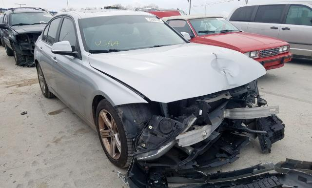 BMW 320 2013 wba3b1c56df461840