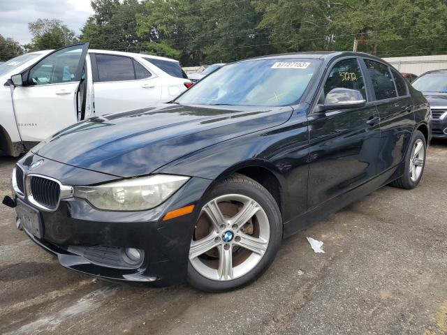 BMW 320 I 2013 wba3b1c56df462521