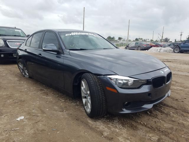 BMW 320 I 2013 wba3b1c56dk128206