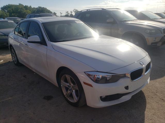 BMW 320 I 2013 wba3b1c56dk128772