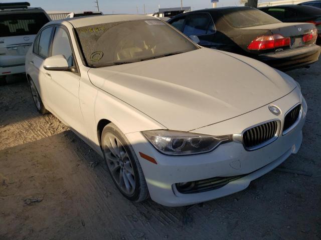 BMW 320 I 2013 wba3b1c56dk128819