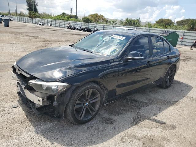 BMW 3 SERIES 2013 wba3b1c56dk129100