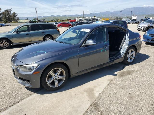 BMW 320 I 2013 wba3b1c56dk129162