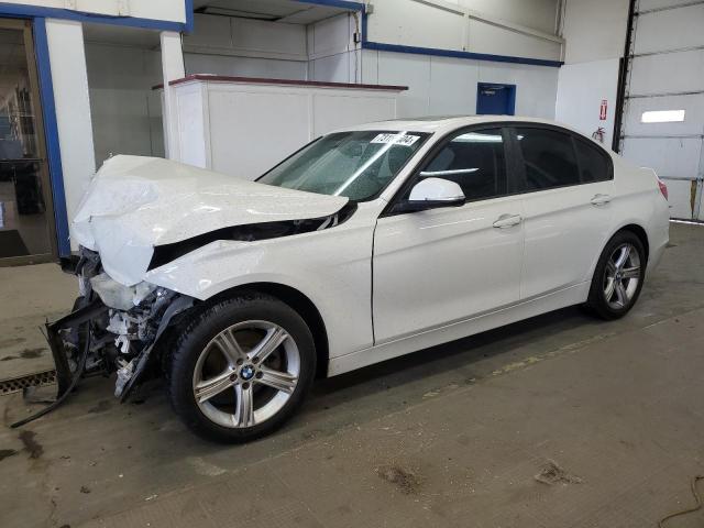 BMW 320 I 2014 wba3b1c56ek131852