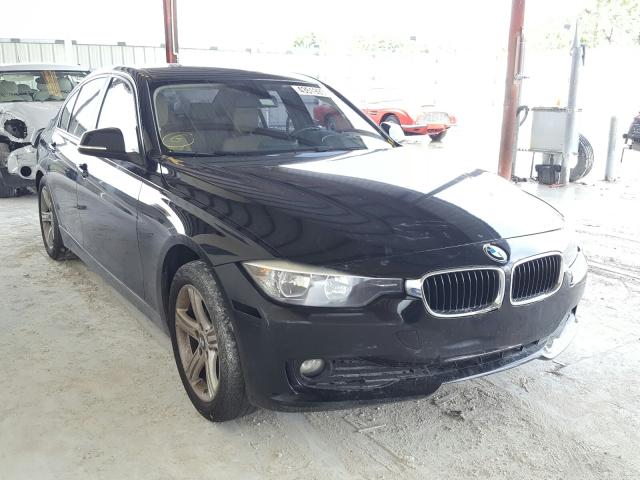 BMW 320 I 2014 wba3b1c56ek132838