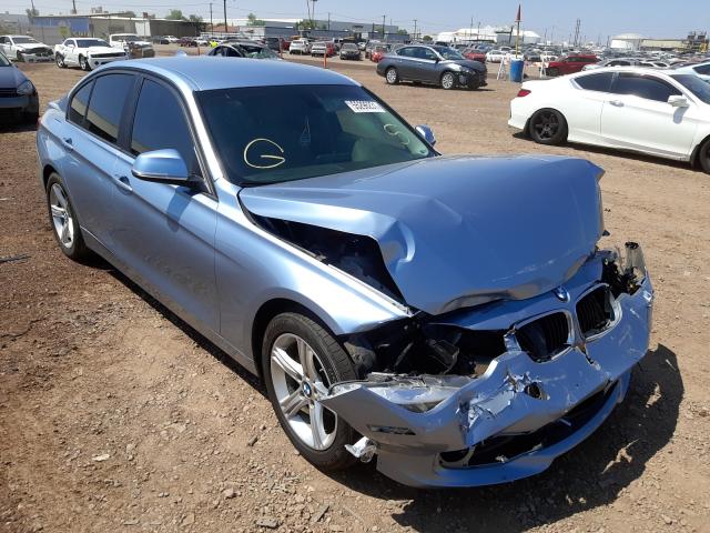 BMW 320 I 2014 wba3b1c56ek133911