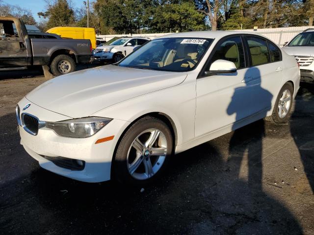 BMW 320 I 2014 wba3b1c56ek134038