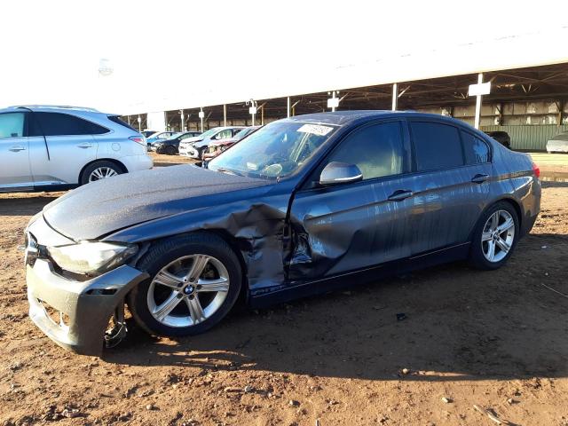 BMW 320 I 2014 wba3b1c56ek134654