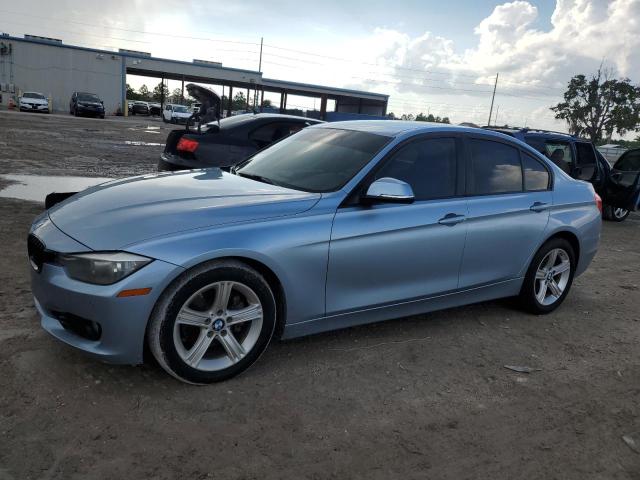 BMW 320 I 2014 wba3b1c56ek135139