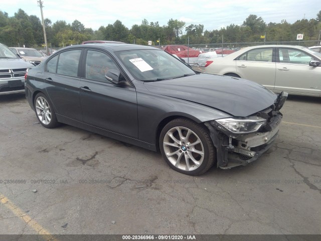 BMW 3 2014 wba3b1c56epe14516