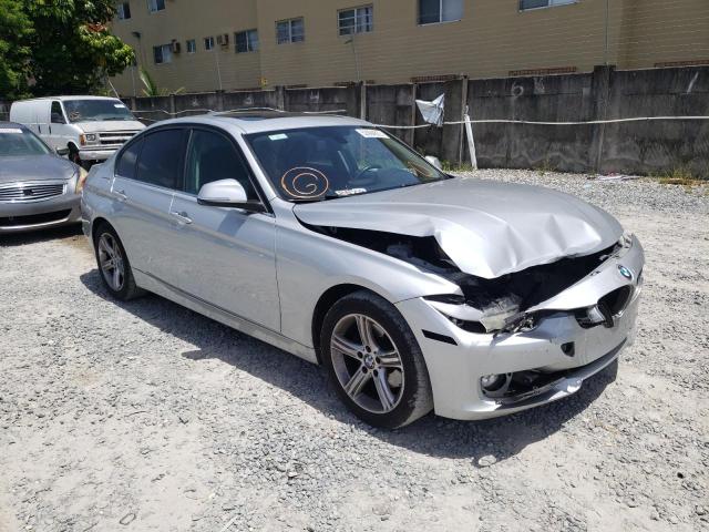 BMW 320 I 2015 wba3b1c56f5a05784