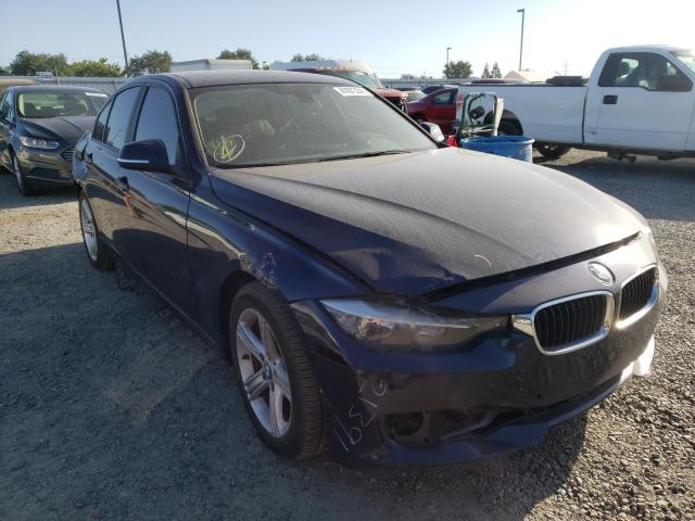 BMW 3 2015 wba3b1c56fk136406