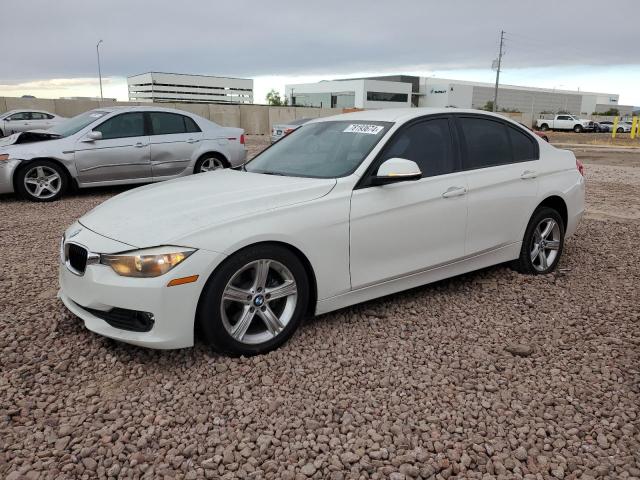 BMW 320 I 2015 wba3b1c56fk136681