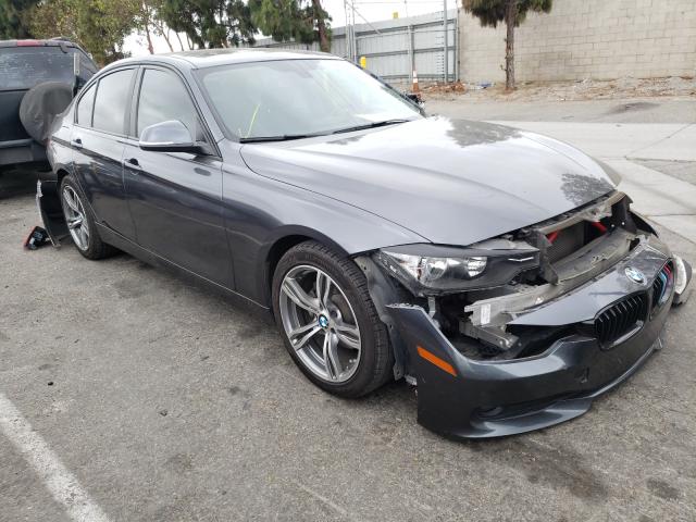 BMW 320I 2014 wba3b1c56fk137118