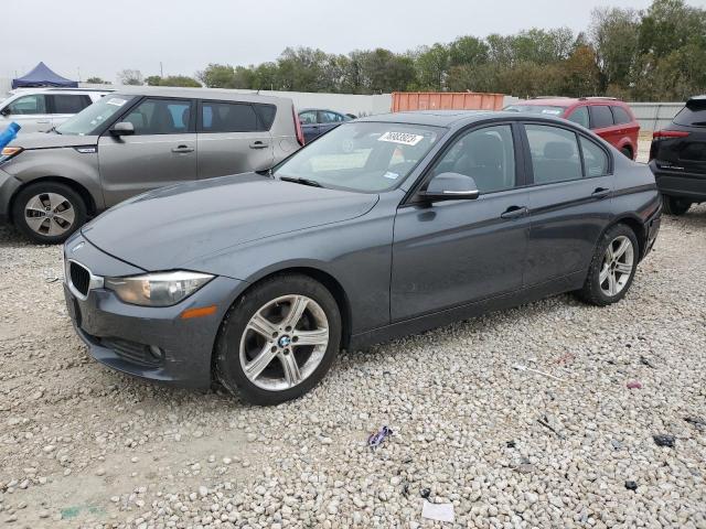 BMW 3 SERIES 2015 wba3b1c56fk137331