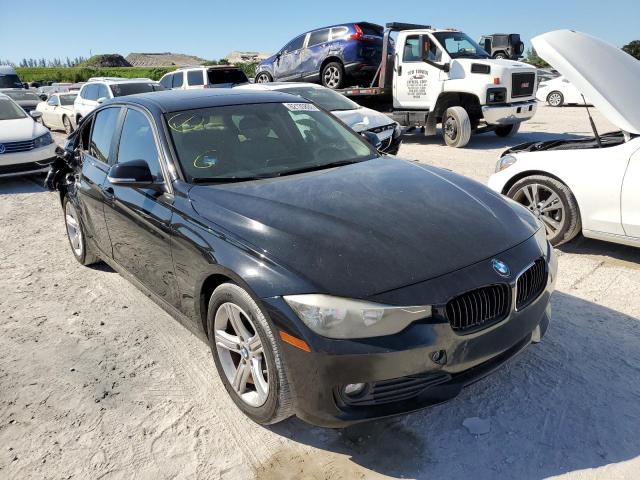 BMW 320 I 2015 wba3b1c56fk138009