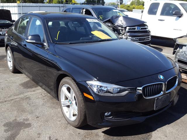 BMW 320 I 2015 wba3b1c56fk138141