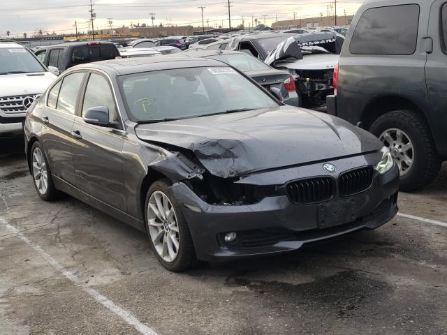 BMW 320 I 2015 wba3b1c56fk138267