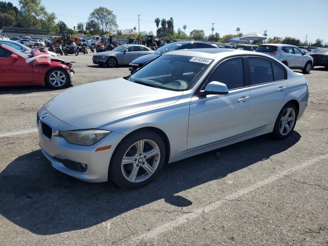 BMW 3ER 2015 wba3b1c56fk138513