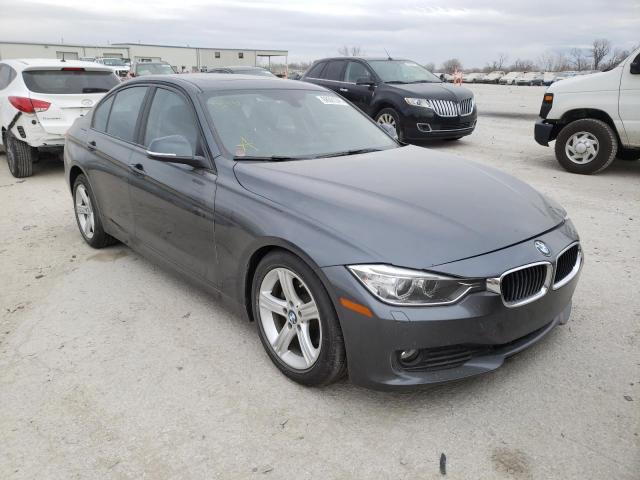 BMW 320 I 2015 wba3b1c56fk138737