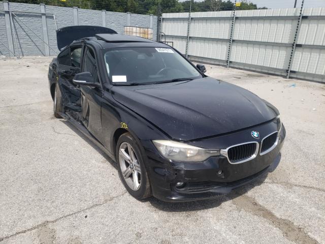 BMW 320 I 2015 wba3b1c56fk138768