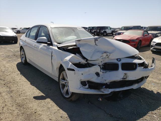 BMW 320 I 2015 wba3b1c56fk138818