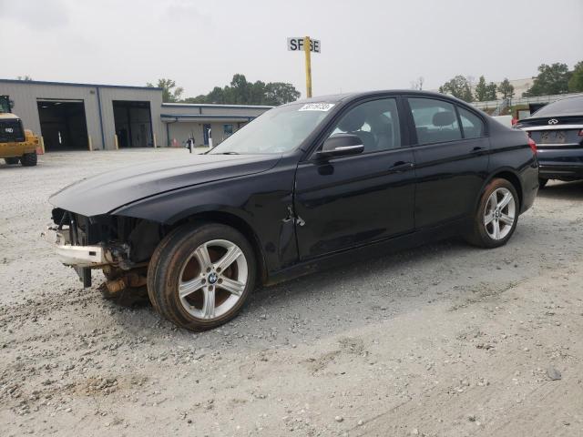 BMW 320 I 2015 wba3b1c56fk139113