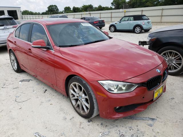 BMW 320 I 2015 wba3b1c56fk139306