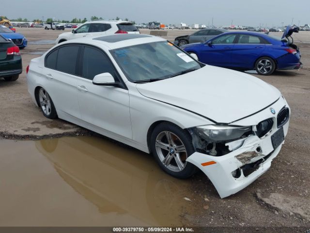 BMW 320I 2015 wba3b1c56fk139838