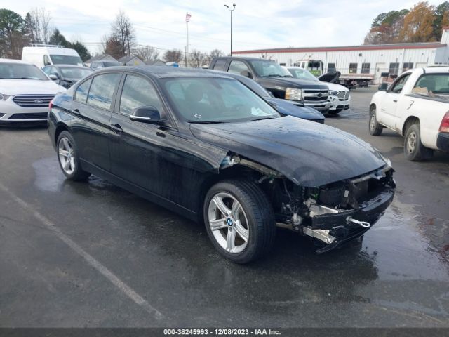 BMW 320I 2015 wba3b1c56fk140374