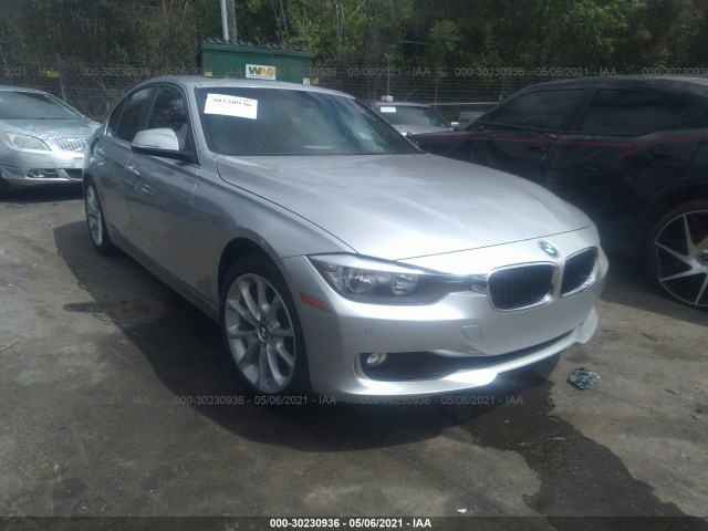 BMW 3 2015 wba3b1c56fk141248