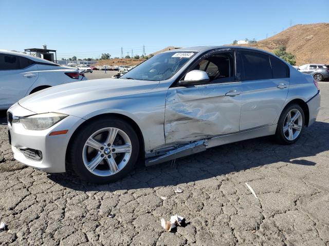 BMW 320 I 2015 wba3b1c56fk141489