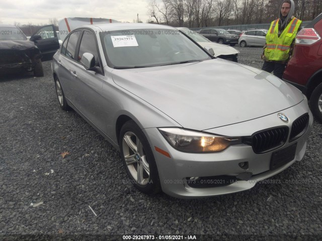 BMW 3 2015 wba3b1c56fp681461