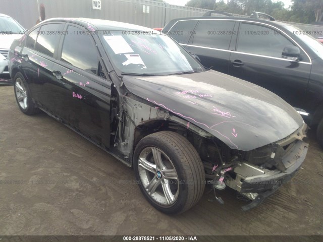 BMW 3 2015 wba3b1c56fp681492