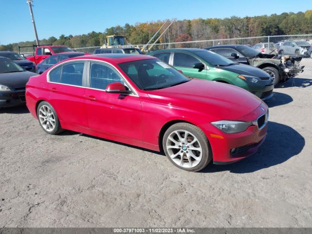 BMW 320I 2015 wba3b1c56fp830967