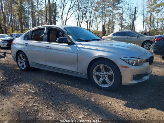 BMW 320I 2015 wba3b1c56fp831231