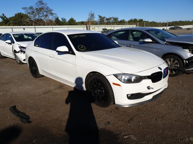 BMW 3 SERIES 2015 wba3b1c56fp831777