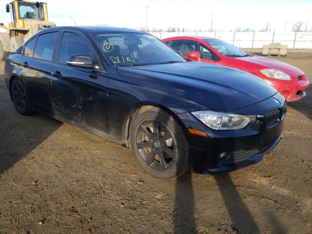 BMW 320 I 2012 wba3b1c57cfx99813