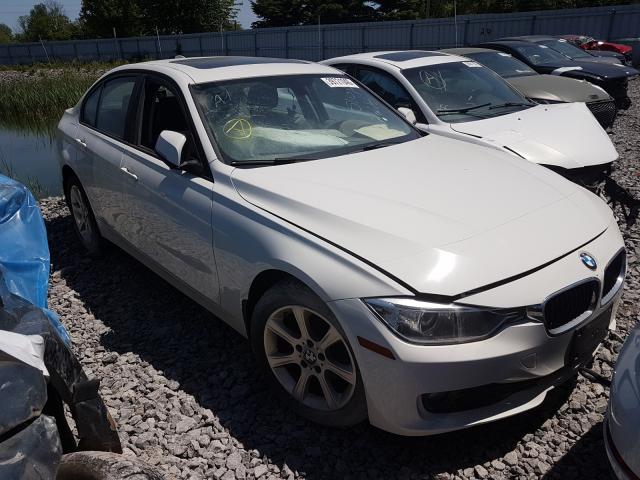 BMW 320 I 2012 wba3b1c57cfx99942