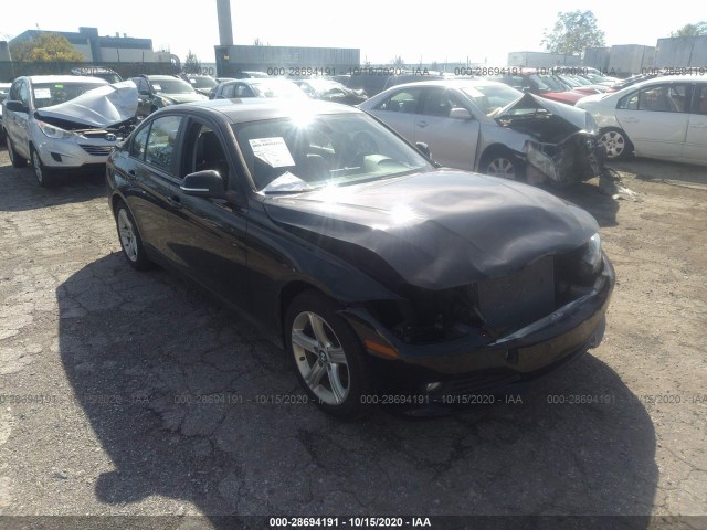 BMW 3 2013 wba3b1c57df078361