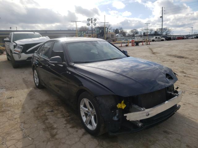 BMW 320 I 2013 wba3b1c57df461510