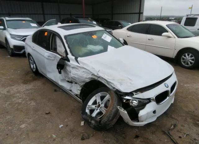 BMW 3 SERIES 2013 wba3b1c57df461524